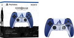 God Of War Ragnarok DualSense Controller